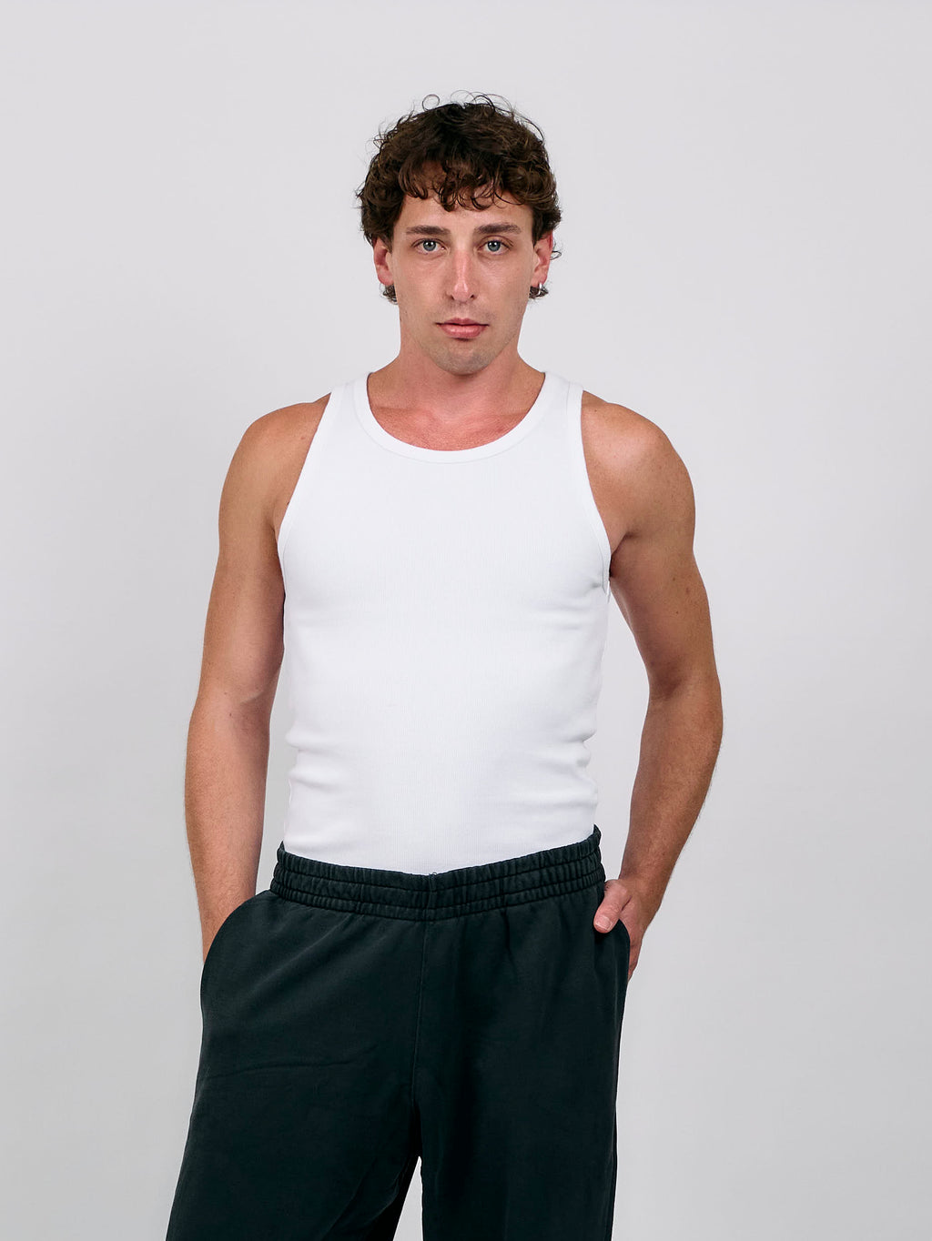 The Signature Tanktop