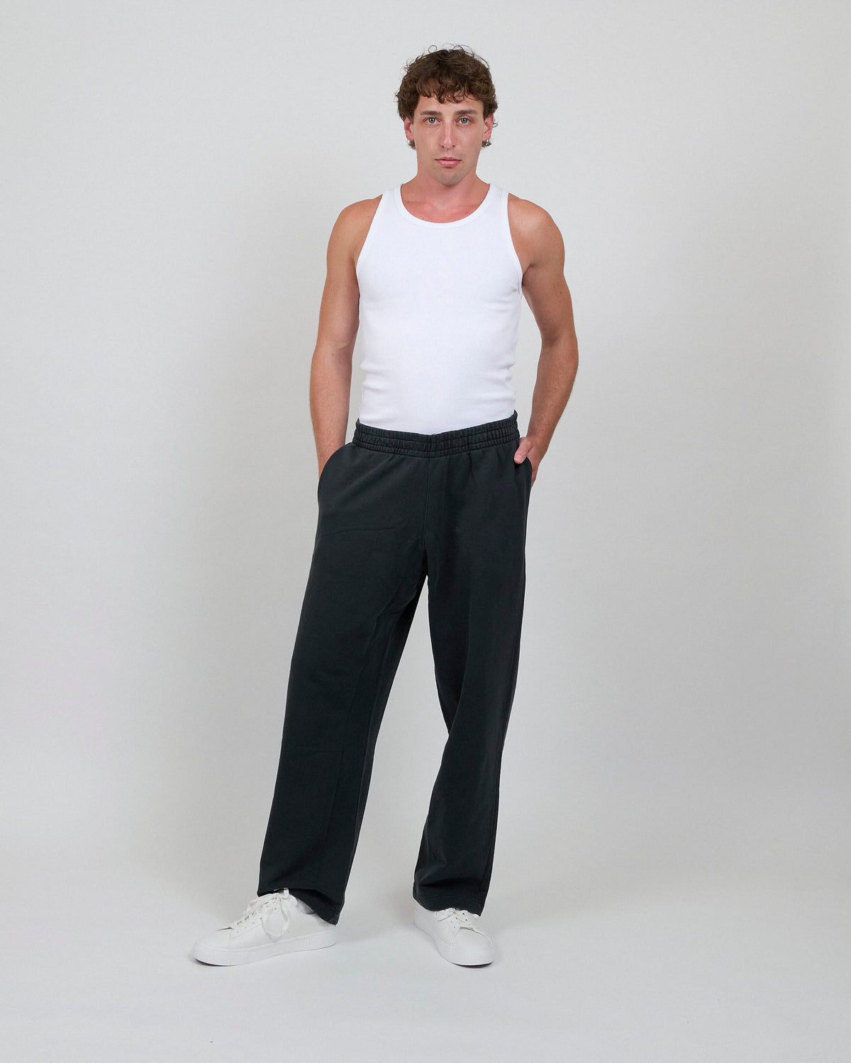 The Signature Tanktop