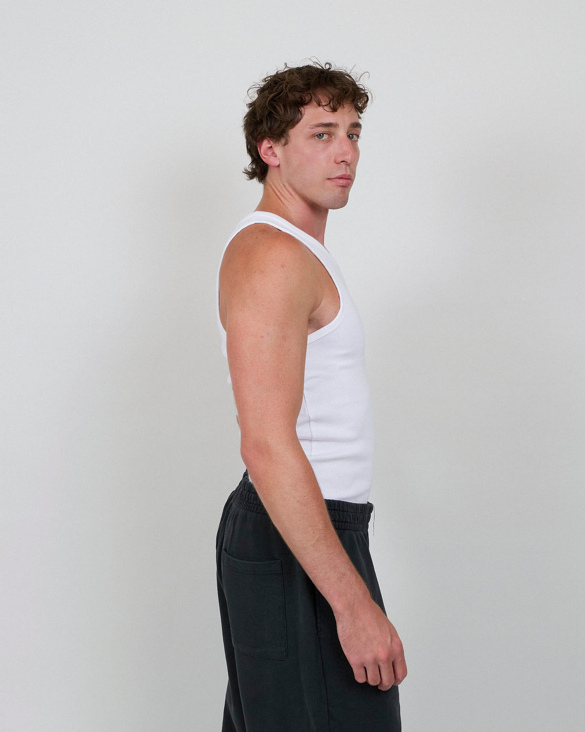 The Signature Tanktop